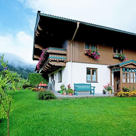 Apartment Near The Ski Area Зальбах-Хинтерглемм Экстерьер фото
