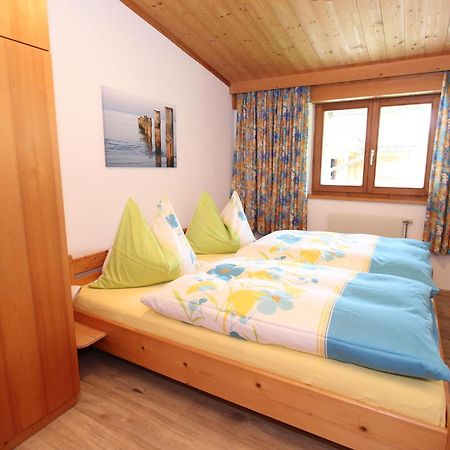Apartment Near The Ski Area Зальбах-Хинтерглемм Экстерьер фото