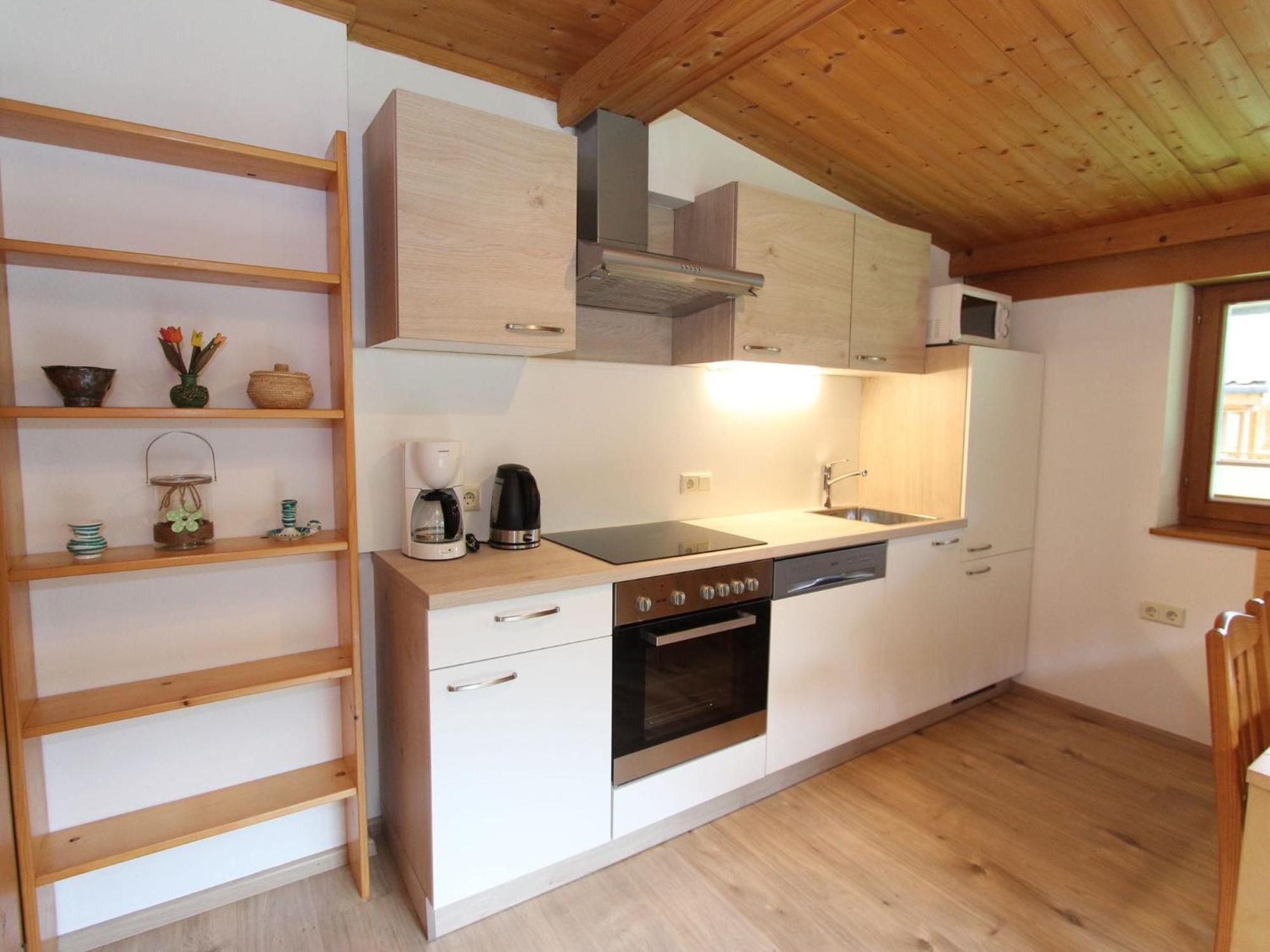 Apartment Near The Ski Area Зальбах-Хинтерглемм Экстерьер фото