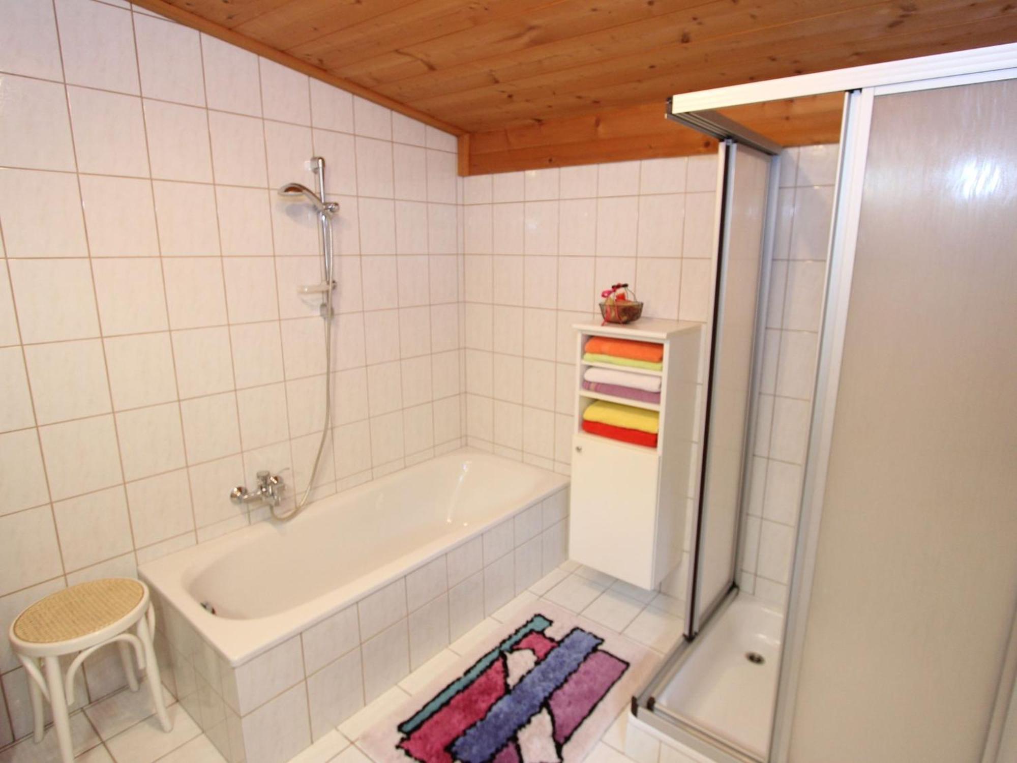 Apartment Near The Ski Area Зальбах-Хинтерглемм Экстерьер фото