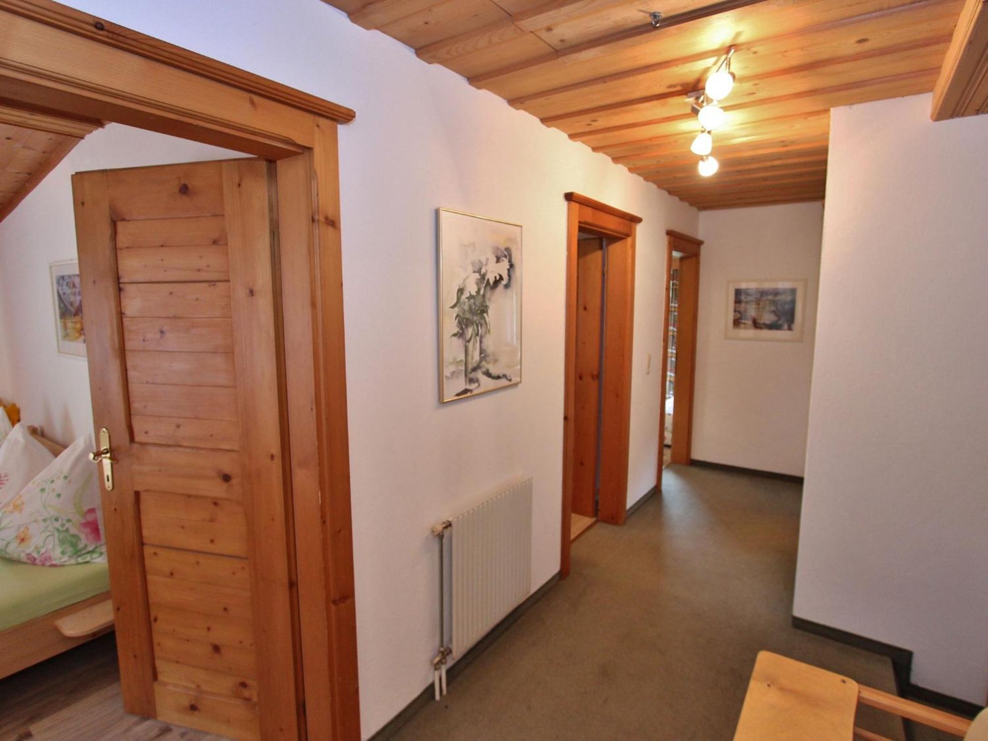 Apartment Near The Ski Area Зальбах-Хинтерглемм Экстерьер фото