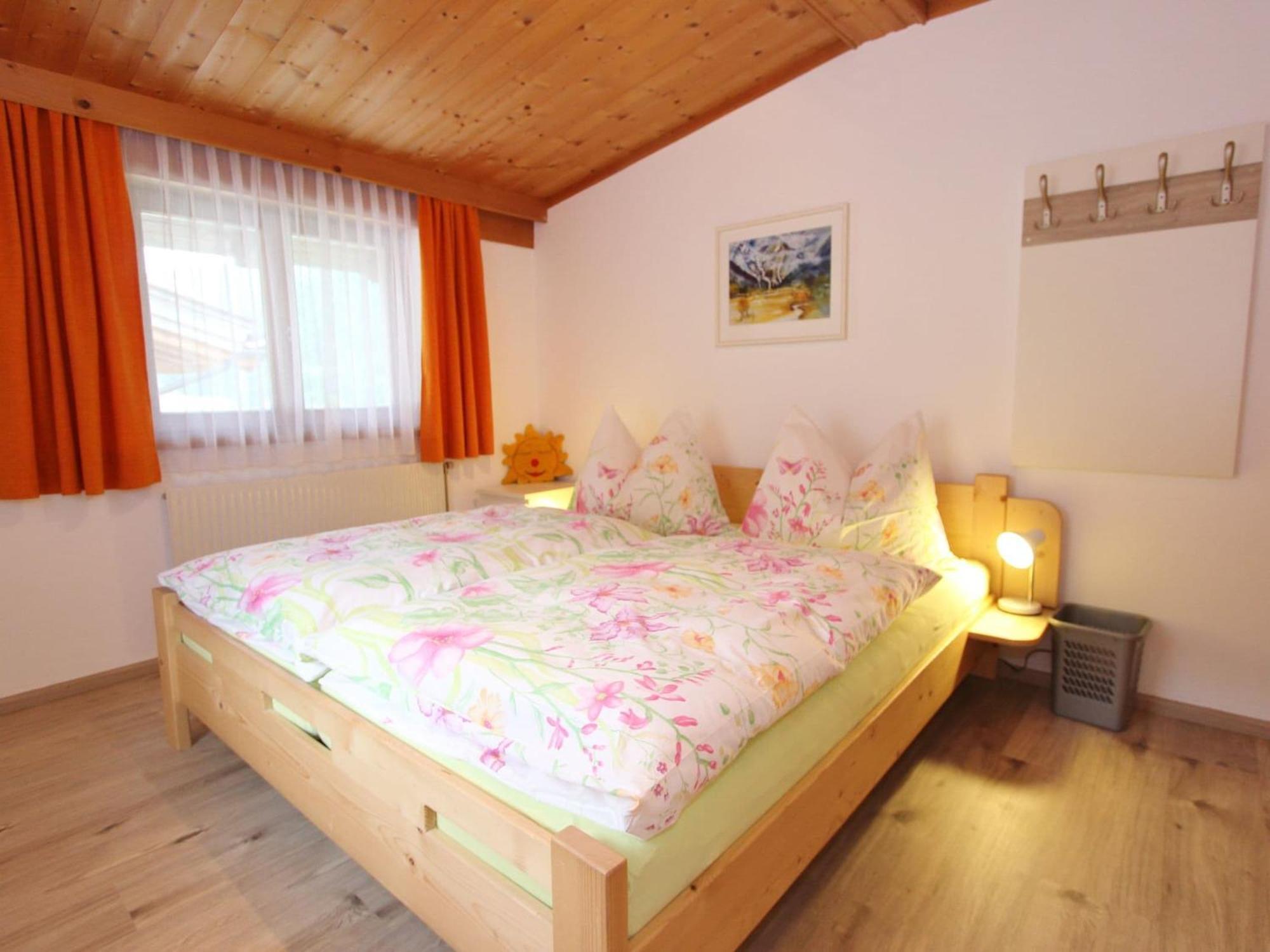 Apartment Near The Ski Area Зальбах-Хинтерглемм Экстерьер фото