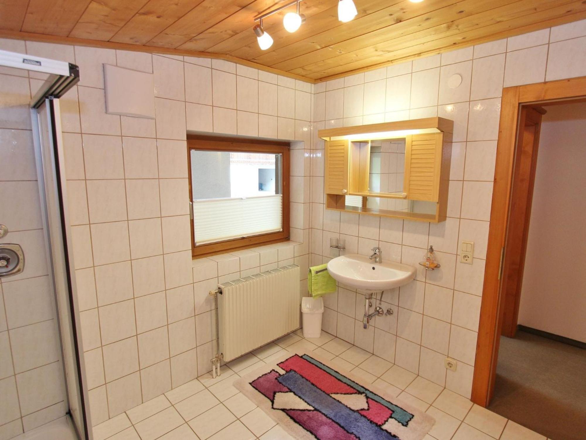Apartment Near The Ski Area Зальбах-Хинтерглемм Экстерьер фото