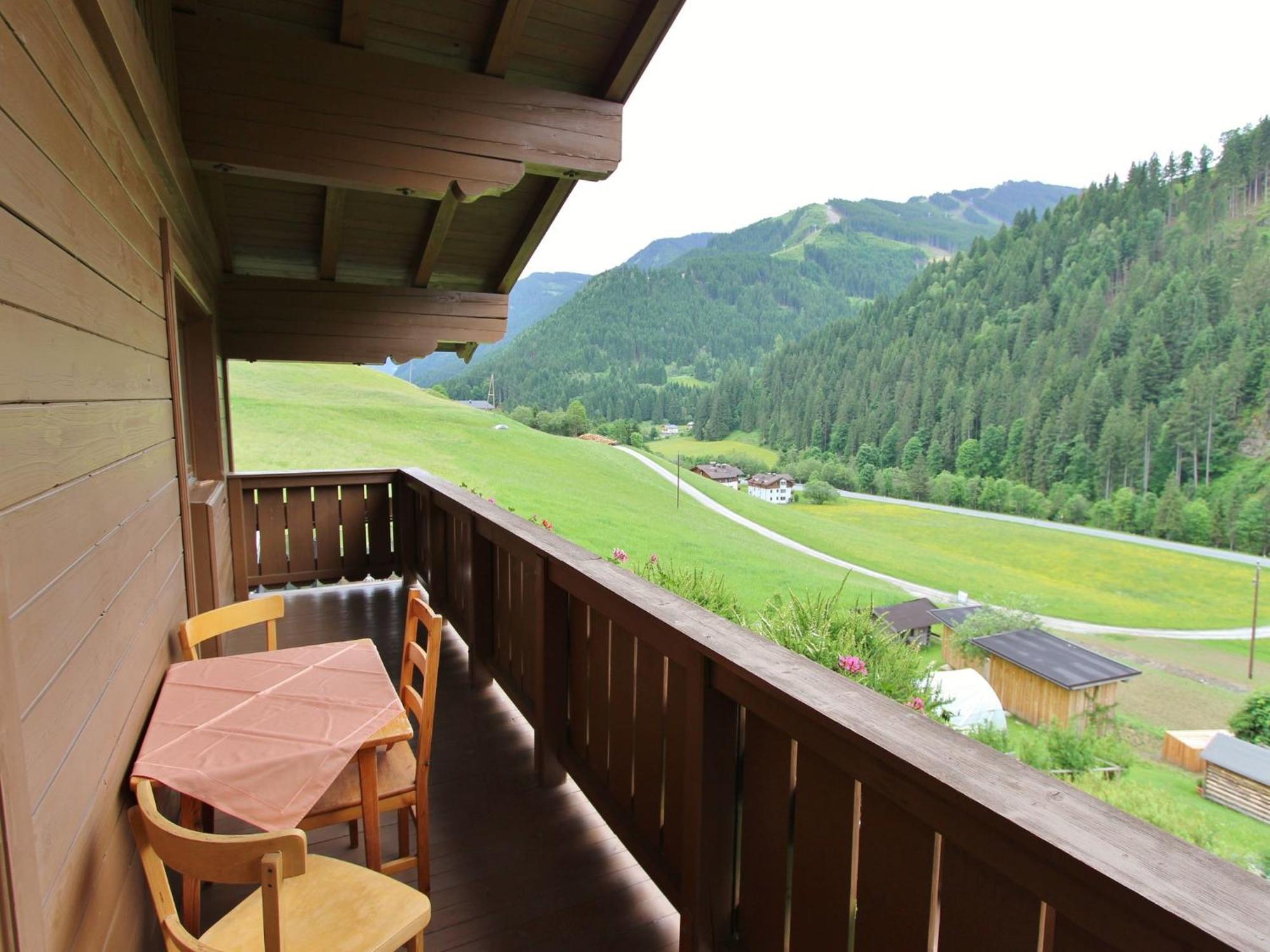 Apartment Near The Ski Area Зальбах-Хинтерглемм Экстерьер фото